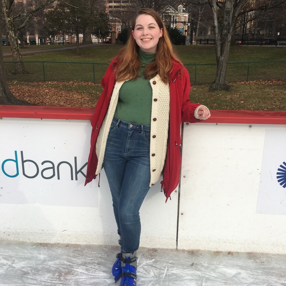Meet your Posher!